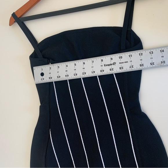 Harve Leger París dress - Picture 9 of 11